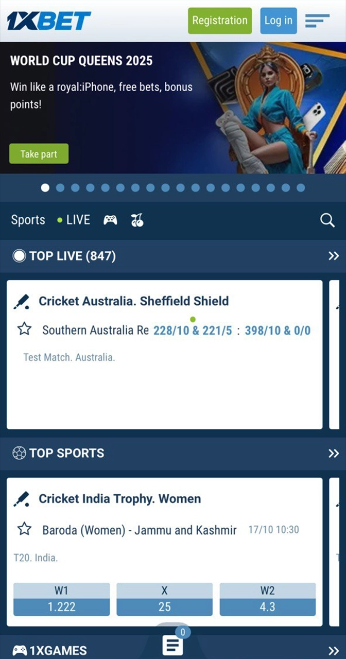 Visit a trusted casino from the list to play Aviamasters.