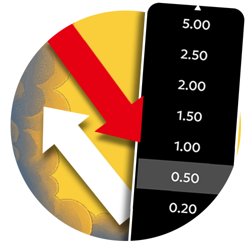 Set limits for safe bets on Aviamasters.