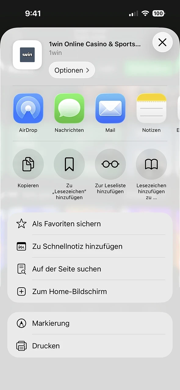 Fügen Sie Apps zum Startbildschirm Ihres Smartphones hinzu, um Aviamasters zu spielen.