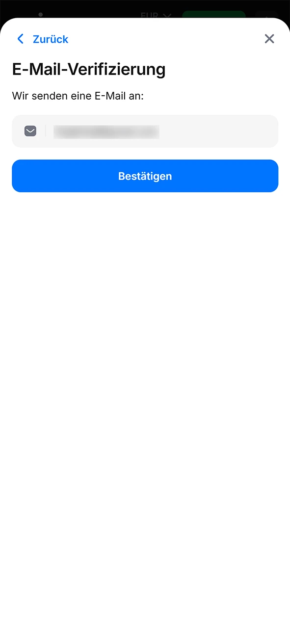 Wählen Sie Ihre Einsatzlimits und verifizieren Sie Ihr Konto, bevor Sie Aviamasters spielen.